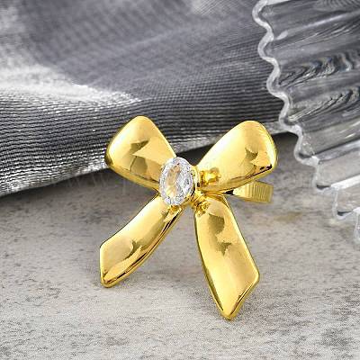 Кольца-манжеты из нержавеющей стали 304 для женщин STAS-Z111-06G-1