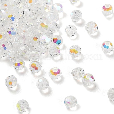 Хрустальные бусины preciosa® Y-PRC-BB3-00030-200-1