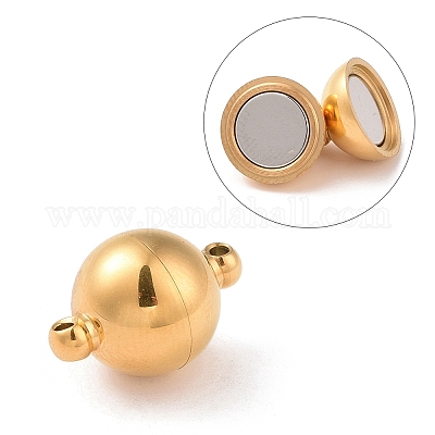 Магнитные застежки из нержавеющей стали 304 с петлями STAS-E049-12A-1