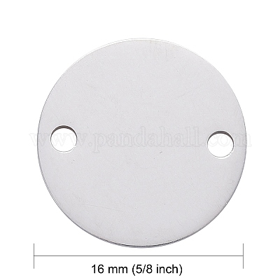 Соединительные элементы из нержавеющей стали 304 с защитой от потускнения STAS-I311-15C-P-1