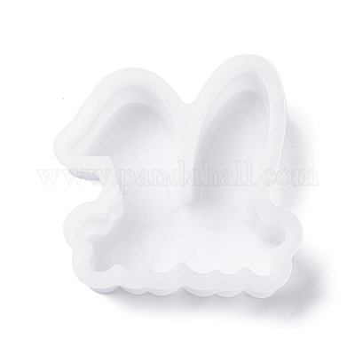 Силиконовые Молды для поделок на пасхальную тематику SIL-F016-02A-1