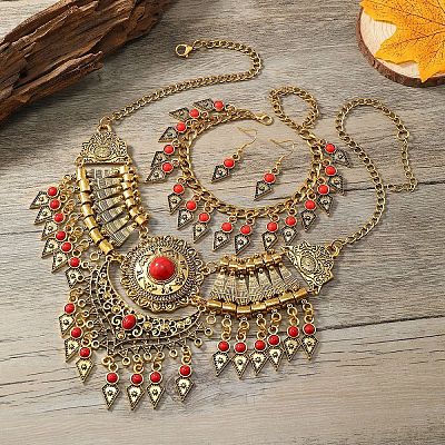 Ожерелья FS-WG69A95-03-1