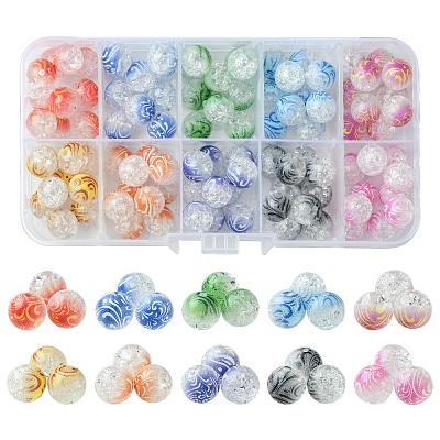 100 шт. DIY-FS0006-73-1