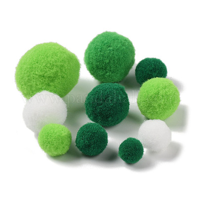 Украшение шаром из полиэстера FIND-Z042-01B-1