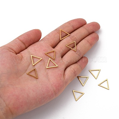 Соединительное кольцо из нержавеющей стали 304 X-STAS-S079-29B-1