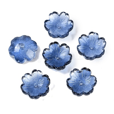 Прозрачная краска-спрей стеклянные шарики X1-GLAA-H035-04D-1