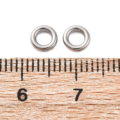 Соединительные кольца из нержавеющей стали 304 STAS-H235-10B-P-1