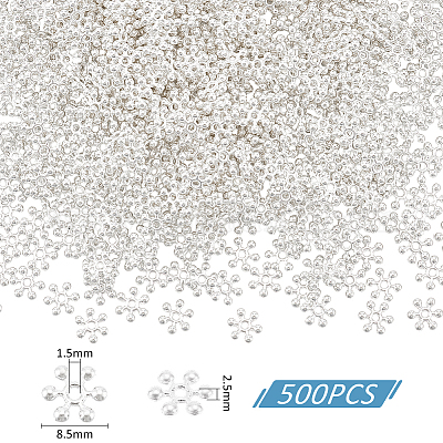 500 шт. FIND-UN0016-10-1