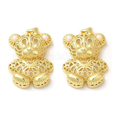 Стойки обшивки латунные подвески KK-Q771-05G-1