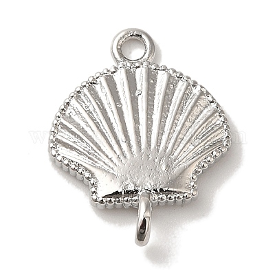 Стойка покрытие латунь форма оболочки соединитель подвески соединения KK-U027-06P-1