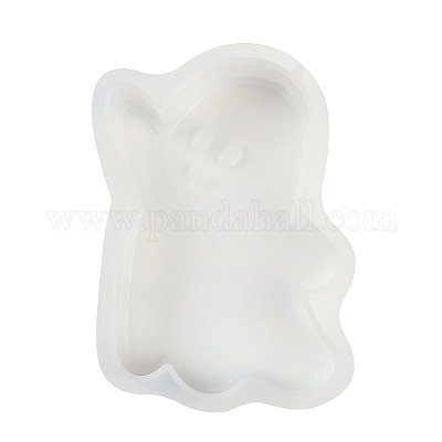 Силиконовые Молды для свечей на тему хэллоуина SIMO-Z006-05A-1