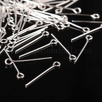 Латунный штифт EPC2.0cm-S-1