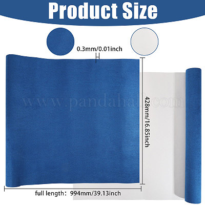 3 стиль ткани из микрофибры своими руками из кожи DIY-GL0005-69C-1