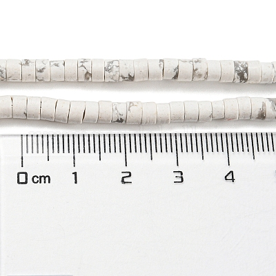 Синтетических Говлит бисер нитей&nbsp;LS-G-D077-D03-01-1-1