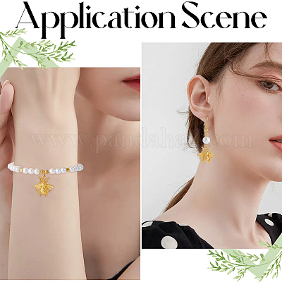 Подвески из сплава&nbsp;FIND-SC0008-55-1