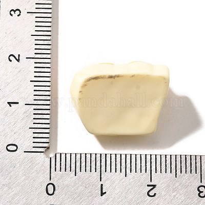 Непрозрачные кабошоны из смолы CRES-U004-01B-1