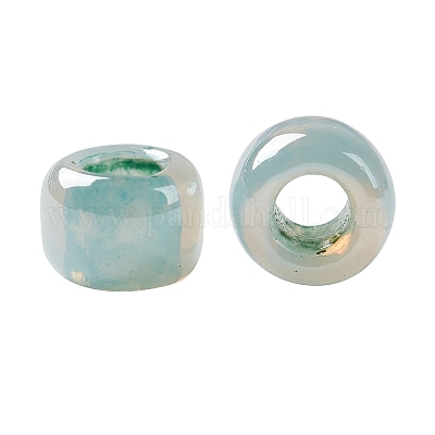 Круглые бусины toho 8/0 X-SEED-TR08-0915-1