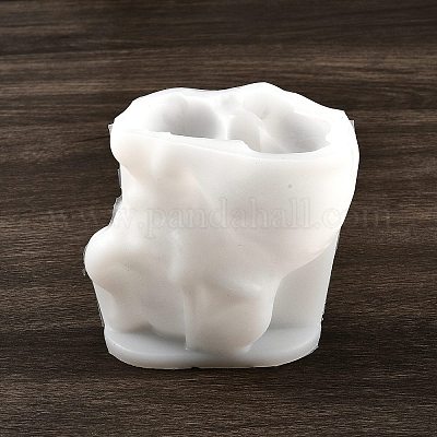 Силиконовые Молды для свечей своими руками&nbsp;SIMO-Z009-01-1