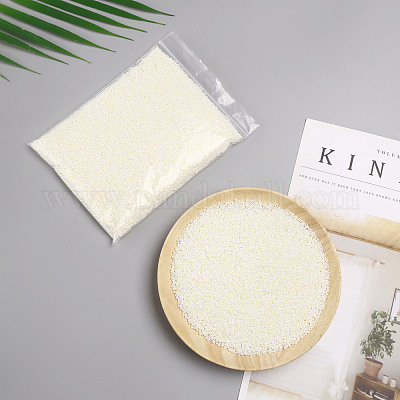 11/0 сорт круглый бисер стеклянный SEED-N001-B-0481-1