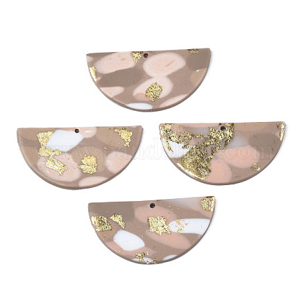 Полимерной глины ручной работы подвески CLAY-N010-042-1