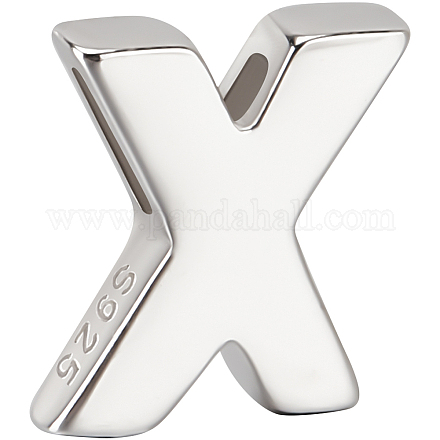 Шарики стерлингового серебра STER-WH20005-02X-1