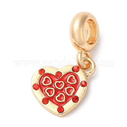 Стойки с покрытием из легкого сиамского горного хрусталя PALLOY-S189-23G-1