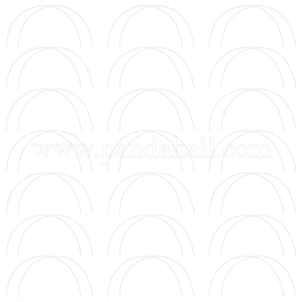 Косточки из нержавеющей стали 304 FIND-WH0152-624-1