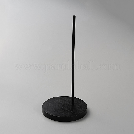 Деревянный стеллаж для хранения&nbsp;ODIS-WH0061-33-1