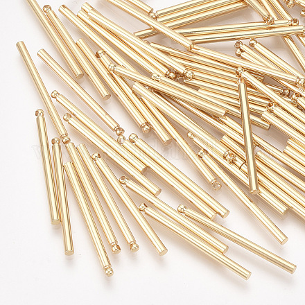 Латунные подвески KK-S348-385C-1