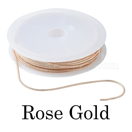 Латунные цепочки змеи CHC-YW0002-01RG-1