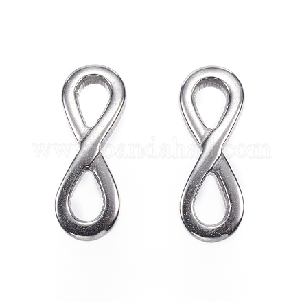 Соединительные элементы из нержавеющей стали 304 X-STAS-F040-11-P-1