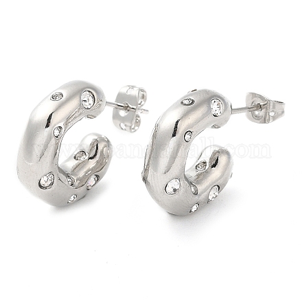 Стойка латунная EJEW-E290-03P-1