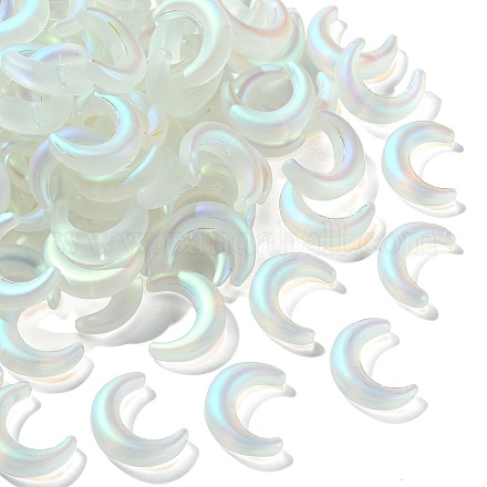 100шт ручной работы бусины лэмпворк LAMP-CJ0001-89-1