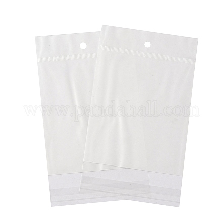 Прямоугольник ОПП целлофановые мешки OPC-Z001-01J-1
