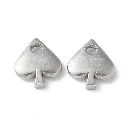 Подвески из нержавеющей стали 304 STAS-I330-006P-1