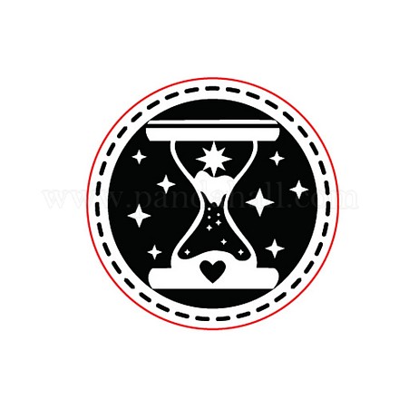 DIY альбом AJEW-WH0099-627-1