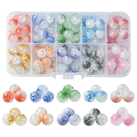 100 шт. DIY-FS0006-73-1