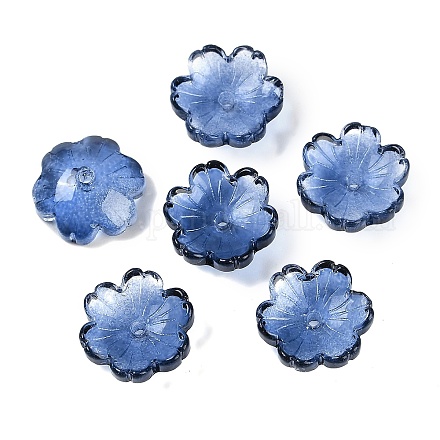 Прозрачная краска-спрей стеклянные шарики X1-GLAA-H035-04D-1