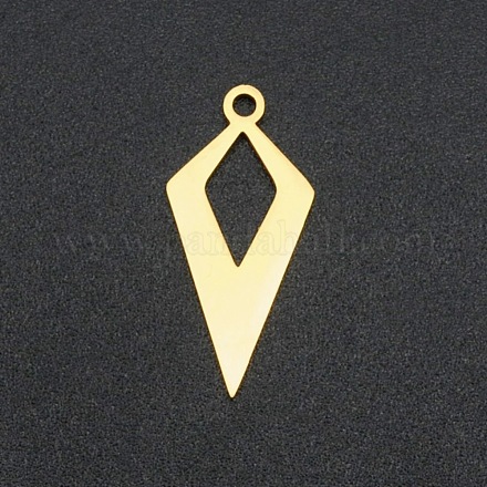 201 подвеска из нержавеющей стали с открытым безелем STAS-R111-LA173-10-1