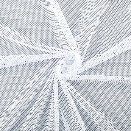 Полиэстер эластичная люверсная ткань AJEW-WH20006-273H-1