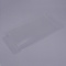 Transparent PVC Box Candy Treat Gift Box, for Wedding Party Baby Shower Packing Box, Rectangle, Clear, 15x7.5x1.2cm