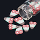 Ручной полимерной глины ногтей декоративные аксессуары MRMJ-N032-37-2