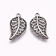 Сплавочные подвески тибетского стиля&nbsp;A-PALLOY-WH0066-09AS-3