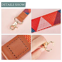 2 шт. 2-х стилистический полиэфирный шнур мобильные аксессуары MOBA-GA0001-02