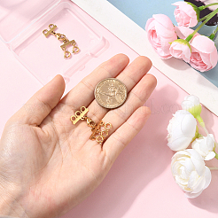 Удлинитель цепи из нержавеющей стали 304 STAS-BBC0008-19A-G