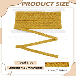 5 ярд полиэстеровой ленты&nbsp;OCOR-LP0003-51A