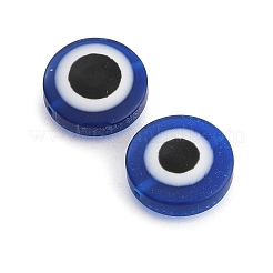 2 нити смоляные имитация бусин лэмпворк нити RESI-HY0001-23