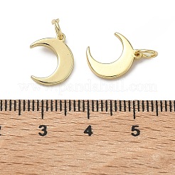 Латунные подвески&nbsp;KK-H256-08G