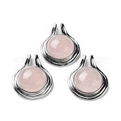 Природные каменные смешанные подвески&nbsp;G-M405-06P-A