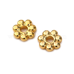 Spacer бисер латунные&nbsp;KK-Z121-05G-03